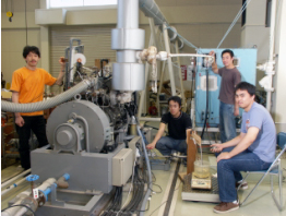 �����ѥ��󥸥����ǽ���ϲ���